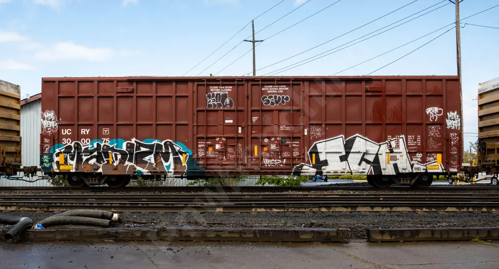 UCRY300075 - NORTH-AMERICA