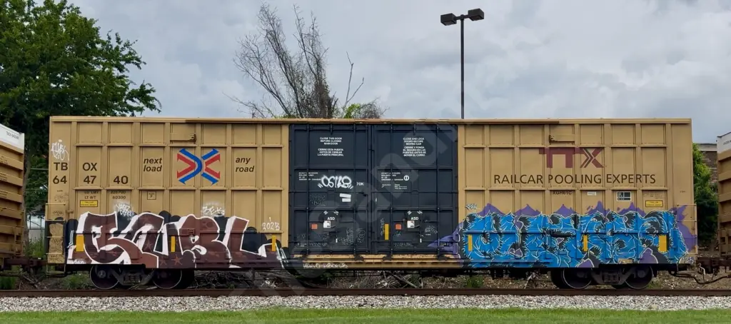 TBOX644740 - NORTH-AMERICA