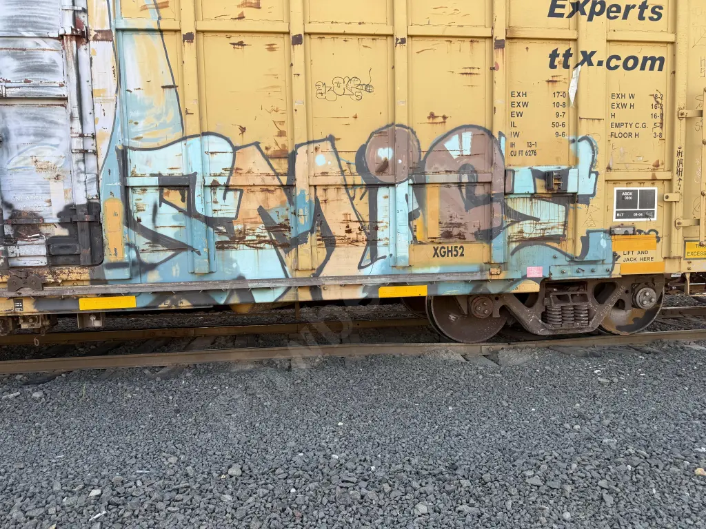 FBOX504946 - NORTH-AMERICA