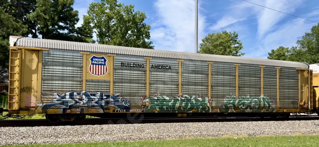 TTGX160332 - NORTH-AMERICA