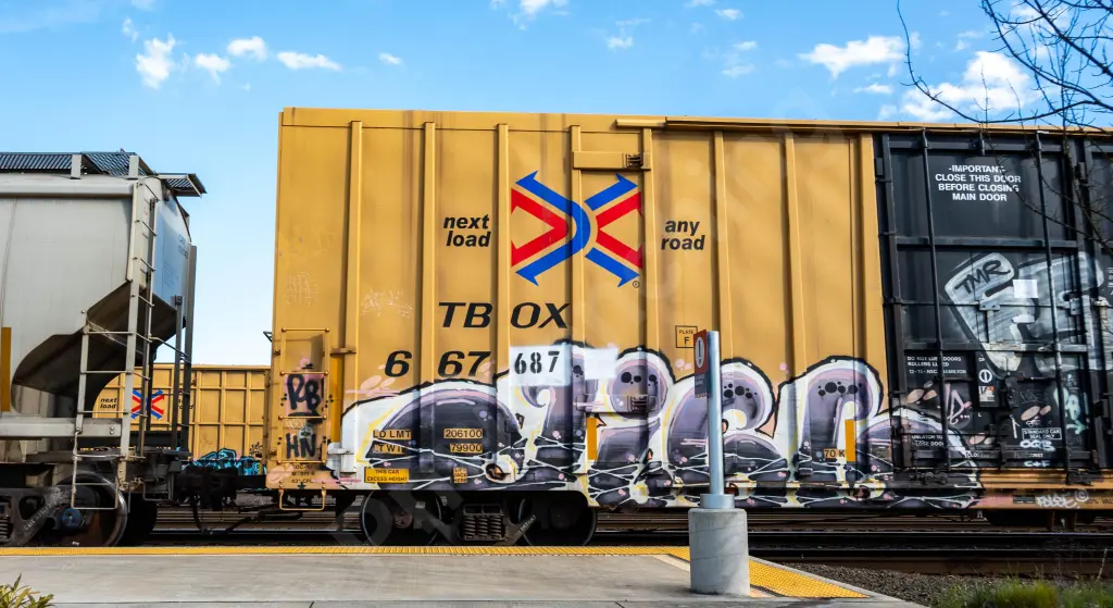 TBOX667687 - NORTH-AMERICA