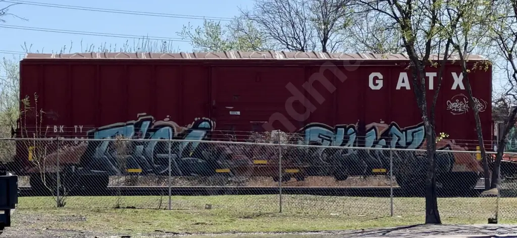 BKTY151854 - NORTH-AMERICA