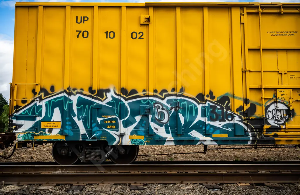 UP701002 - NORTH-AMERICA