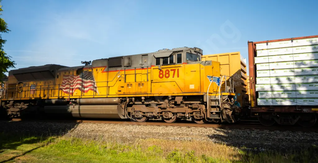 UP8871 - NORTH-AMERICA
