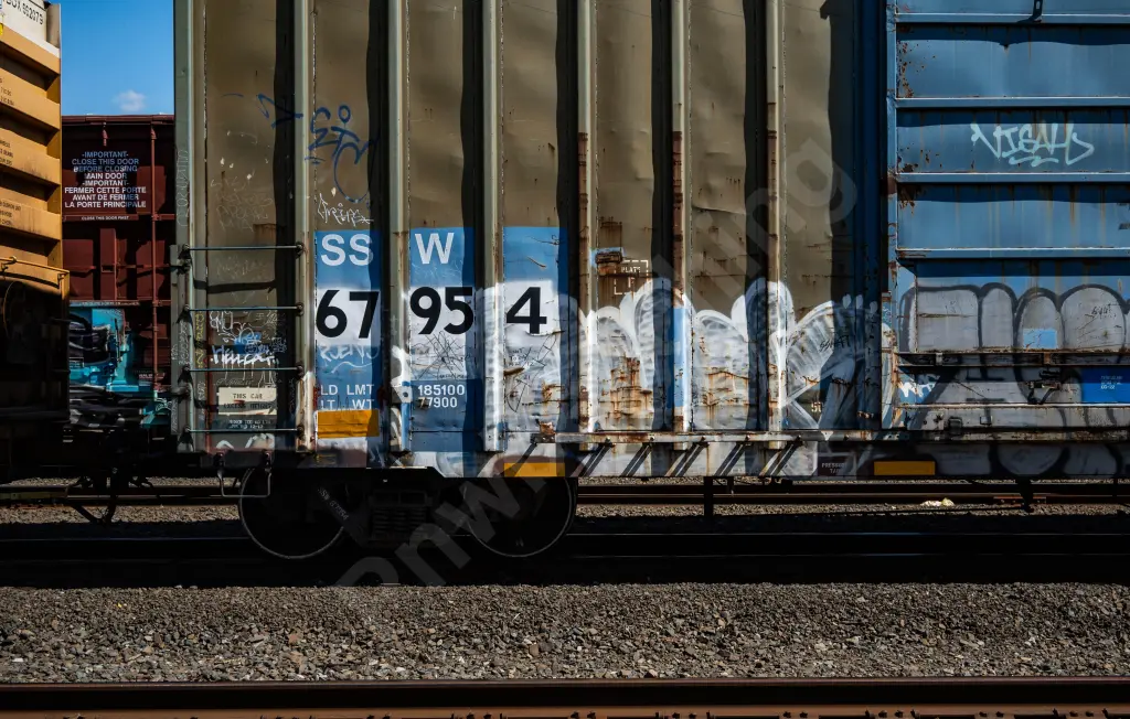 SSW67954 - NORTH-AMERICA