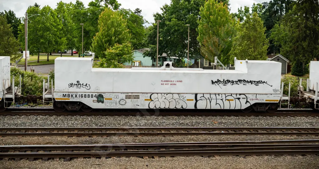 MBKX168884 - NORTH-AMERICA