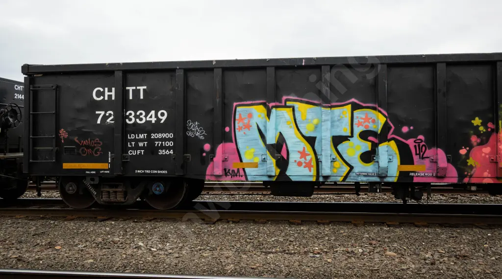 CHTT723349 - NORTH-AMERICA