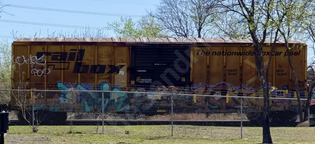 RBOX38943 - NORTH-AMERICA