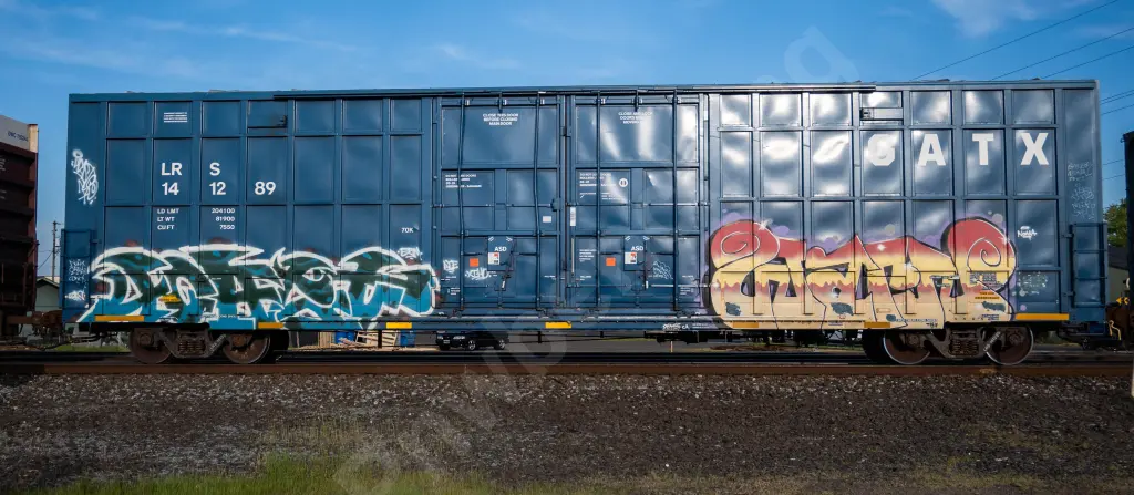 LRS141289 - NORTH-AMERICA