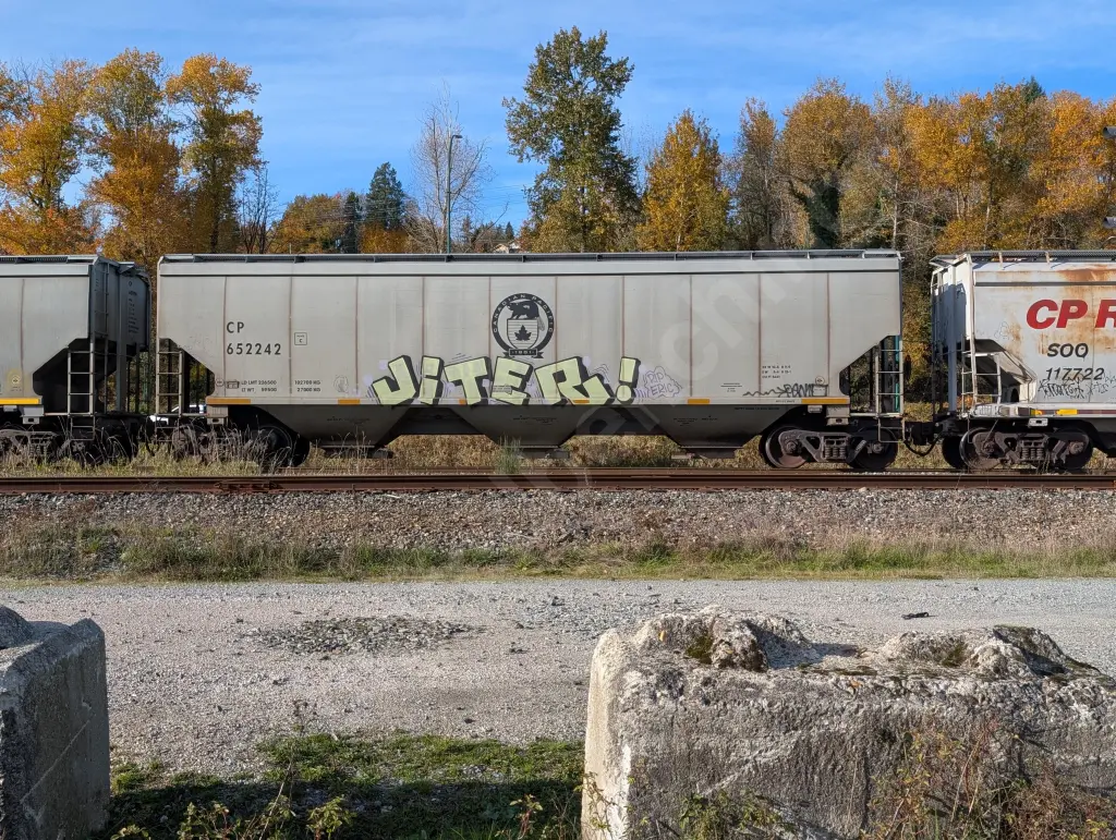 CP652242 - NORTH-AMERICA