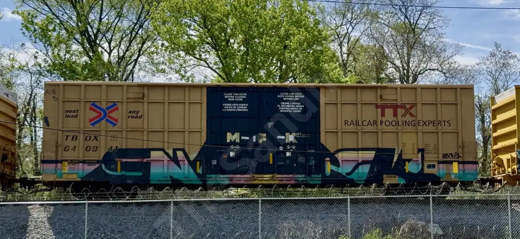 TBOX640941 - NORTH-AMERICA