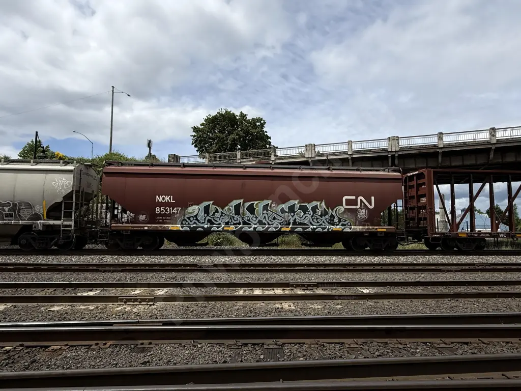 NOKL853147 - NORTH-AMERICA