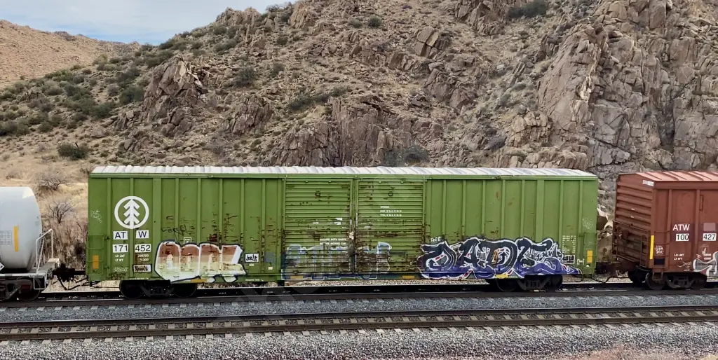 ATW171452 - NORTH-AMERICA