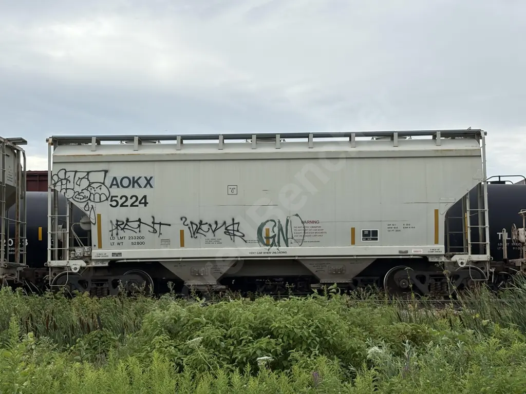 AOKX5224 - NORTH-AMERICA