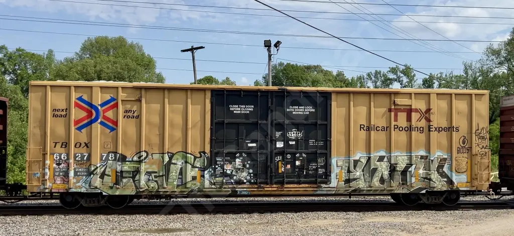 TBOX662778 - NORTH-AMERICA