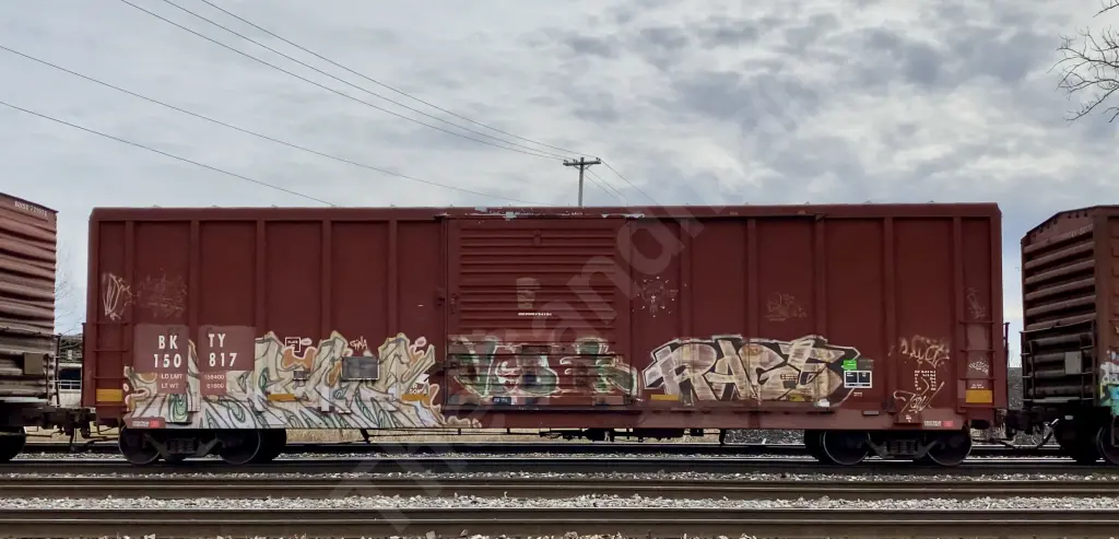 BKTY150817 - NORTH-AMERICA