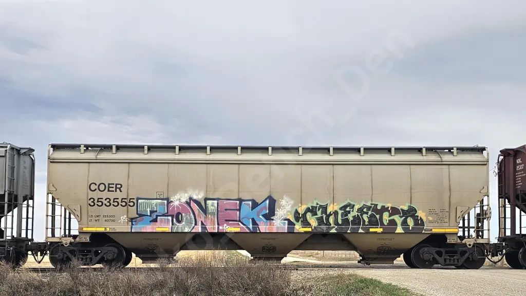 COER353555 - NORTH-AMERICA