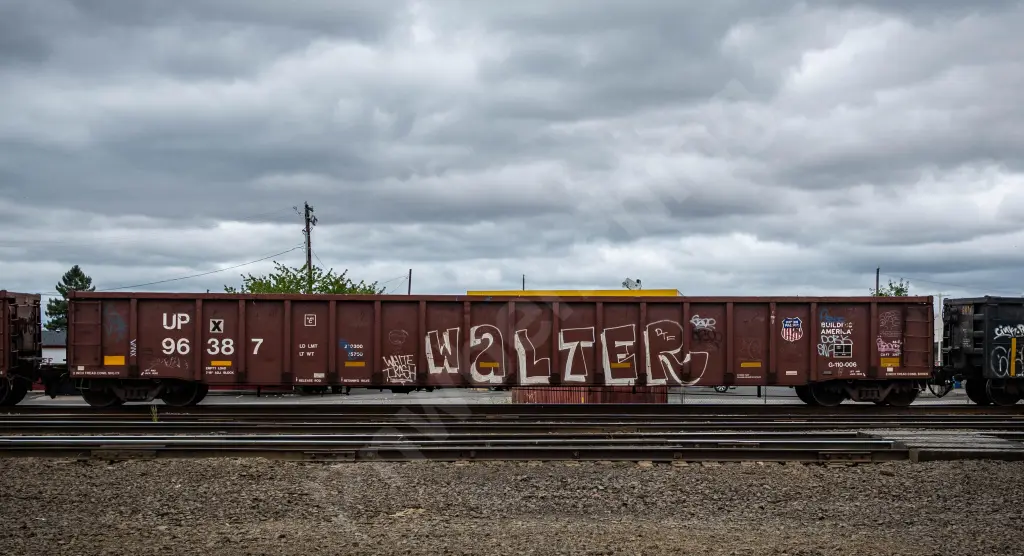 UP96387 - NORTH-AMERICA