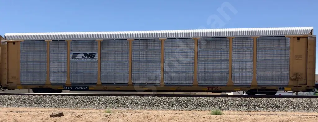 ETTX701182 - NORTH-AMERICA