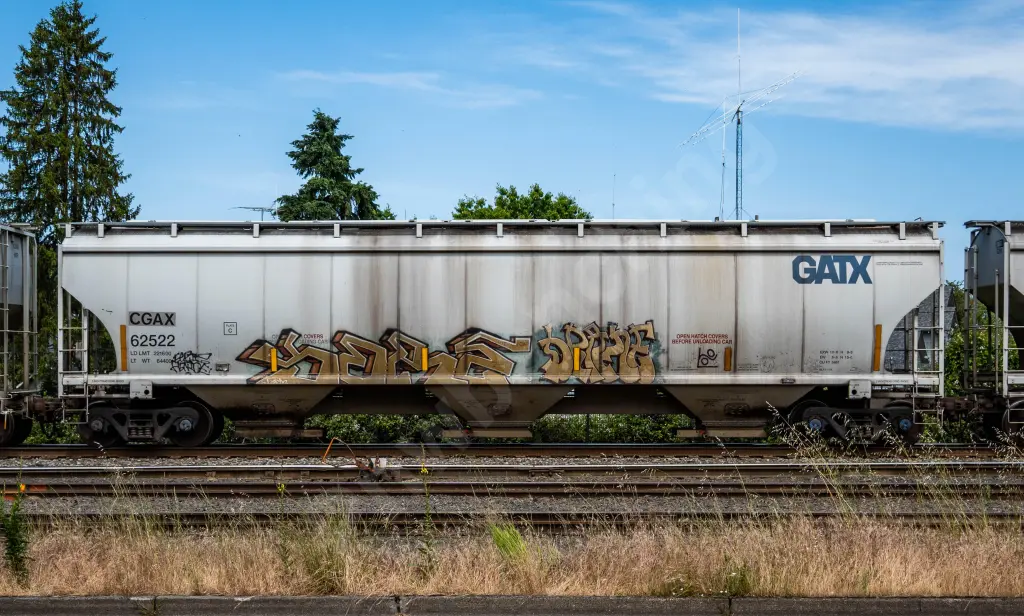 CGAX62522 - NORTH-AMERICA