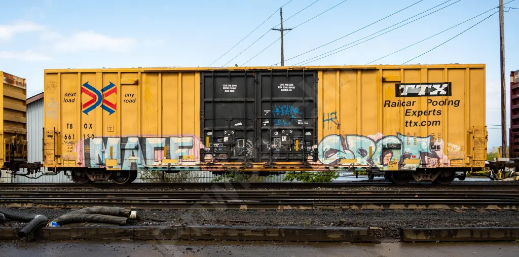 TBOX661130 - NORTH-AMERICA