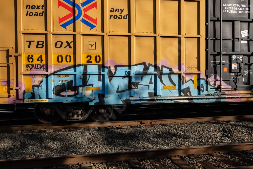 TBOX640020 - NORTH-AMERICA