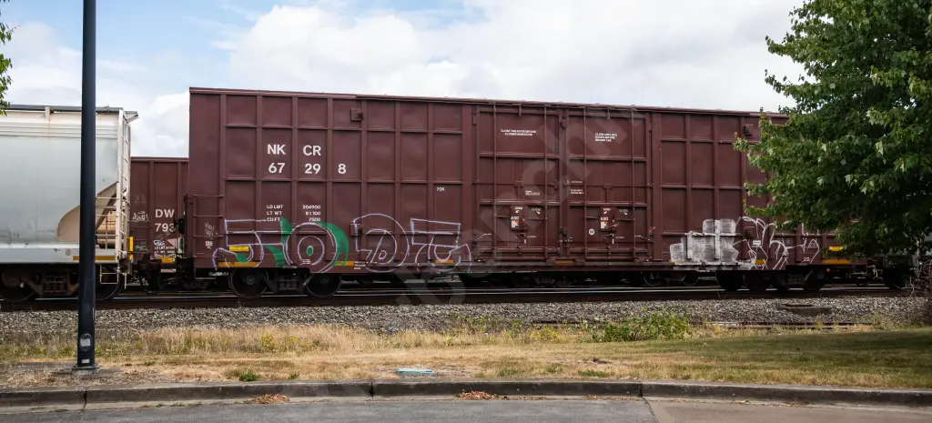 NKCR67298 - NORTH-AMERICA