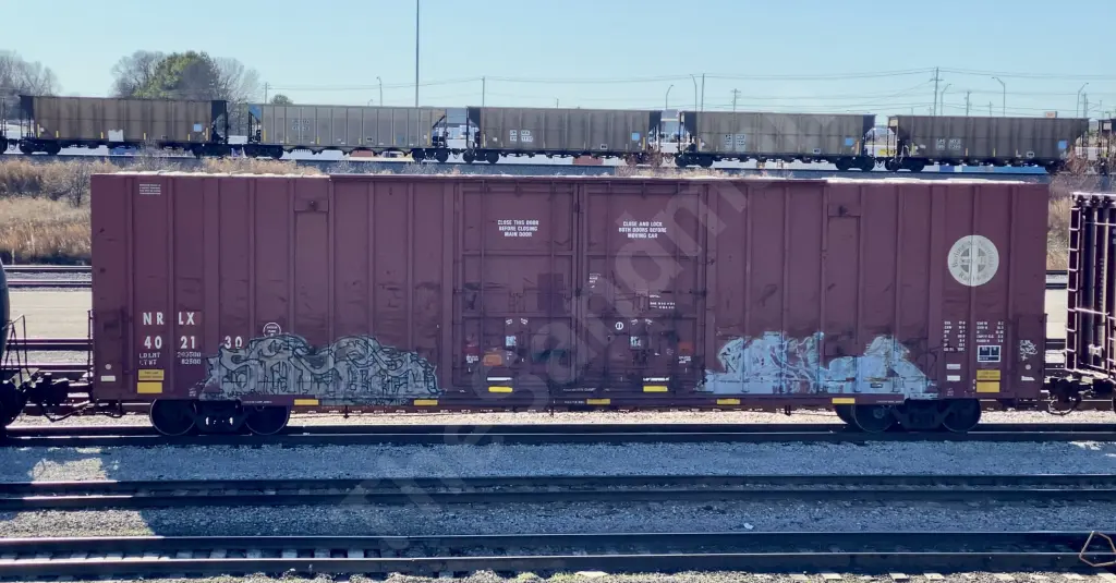 NRLX402130 - NORTH-AMERICA