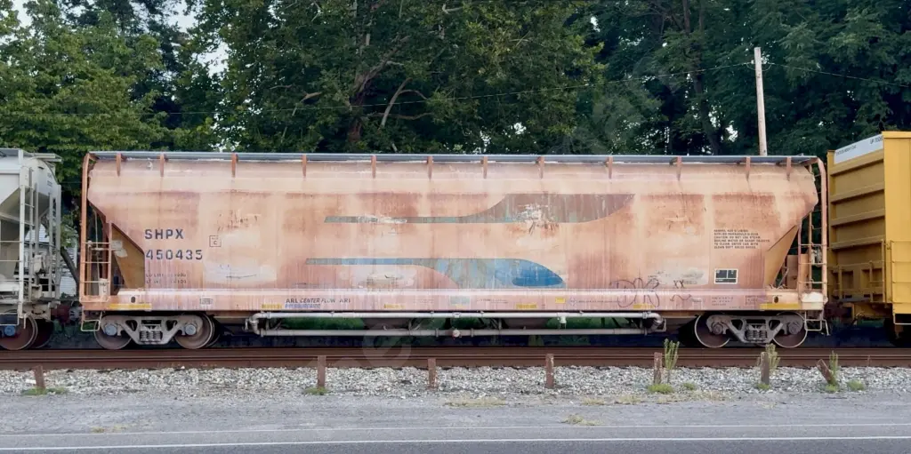 SHPX450435 - NORTH-AMERICA