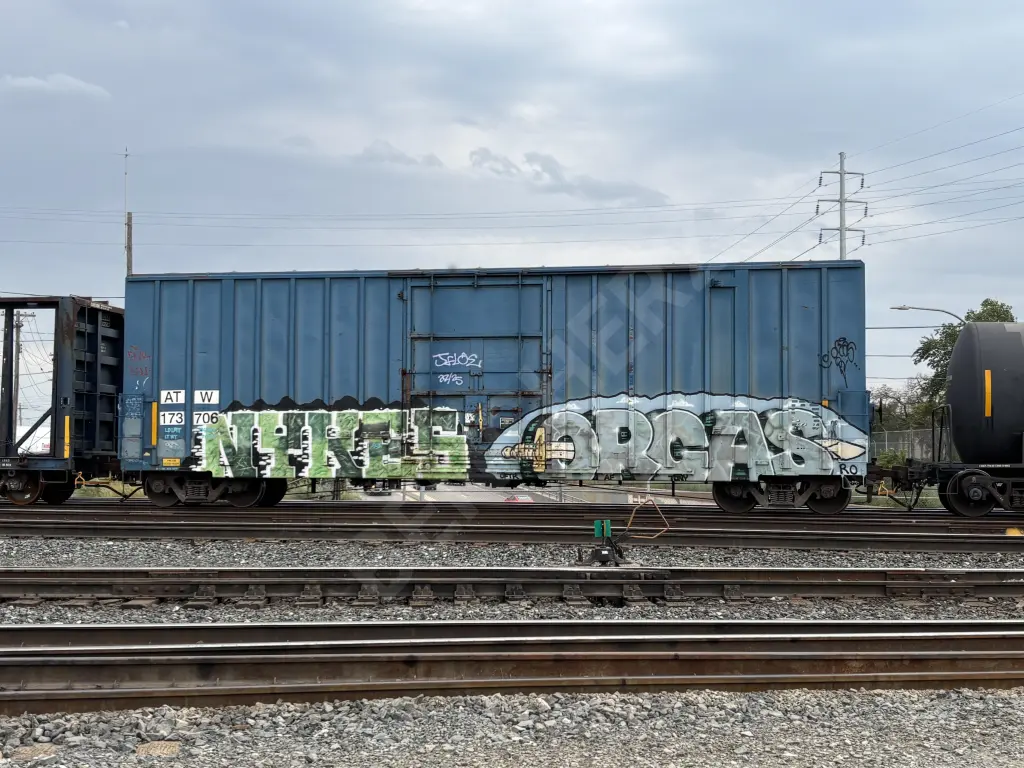 ATW173706 - NORTH-AMERICA