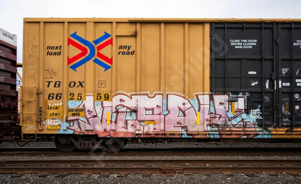 TBOX662559 - NORTH-AMERICA