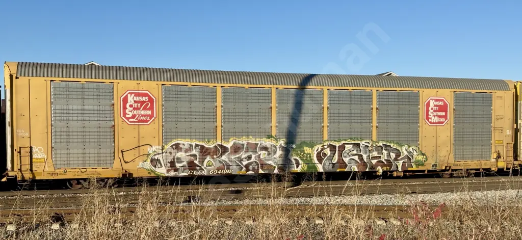 CTTX694092 - NORTH-AMERICA
