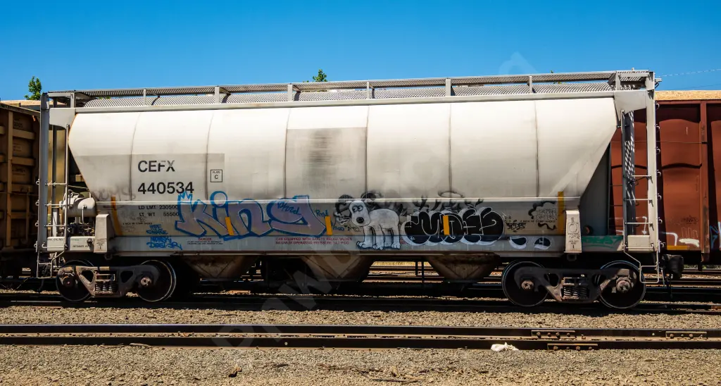 CEFX440534 - NORTH-AMERICA