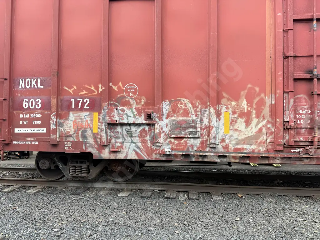 NOKL603172 - NORTH-AMERICA