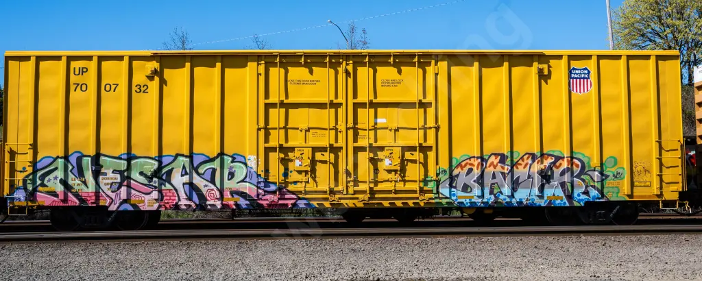 UP700732 - NORTH-AMERICA