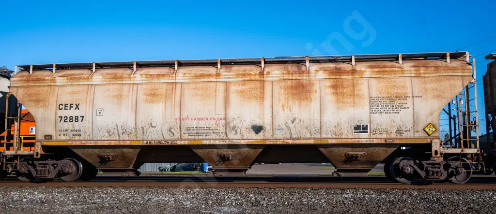 CEFX72887 - NORTH-AMERICA