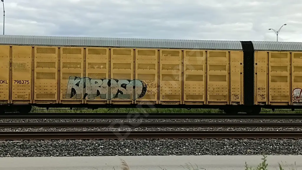 NOKL798375 - CANADA