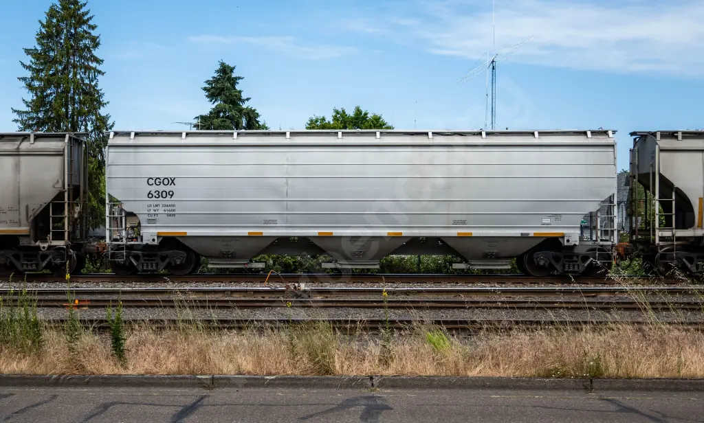 CGOX6309 - NORTH-AMERICA