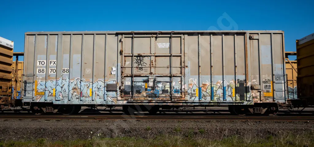 TOFX887088 - NORTH-AMERICA