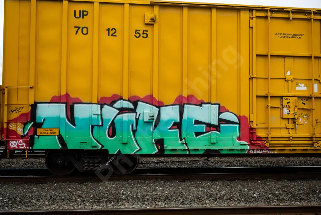 UP701255 - NORTH-AMERICA