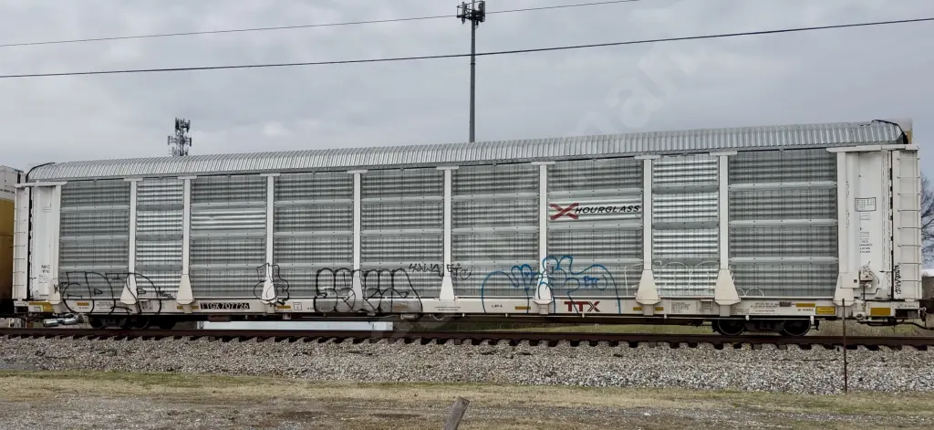 TTGX707726 - NORTH-AMERICA