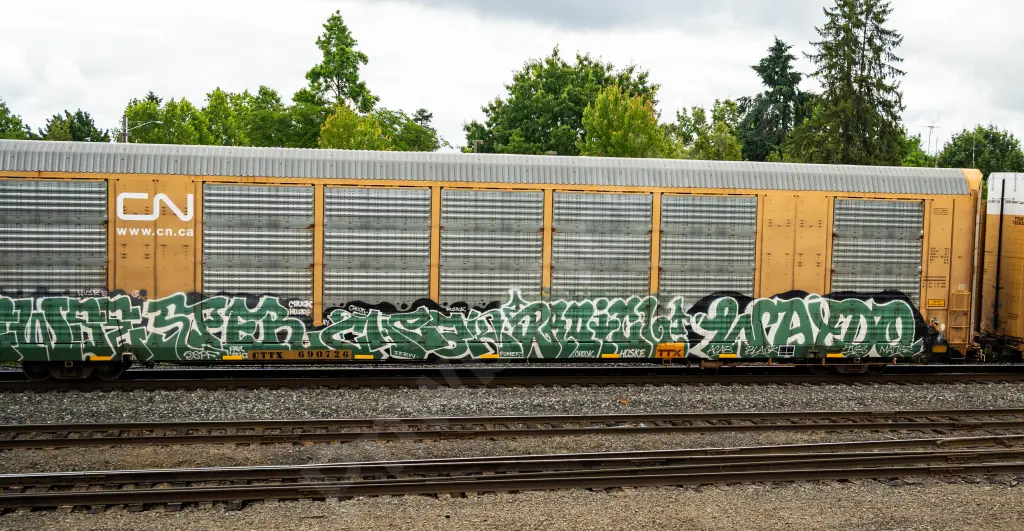 CTTX690726 - NORTH-AMERICA