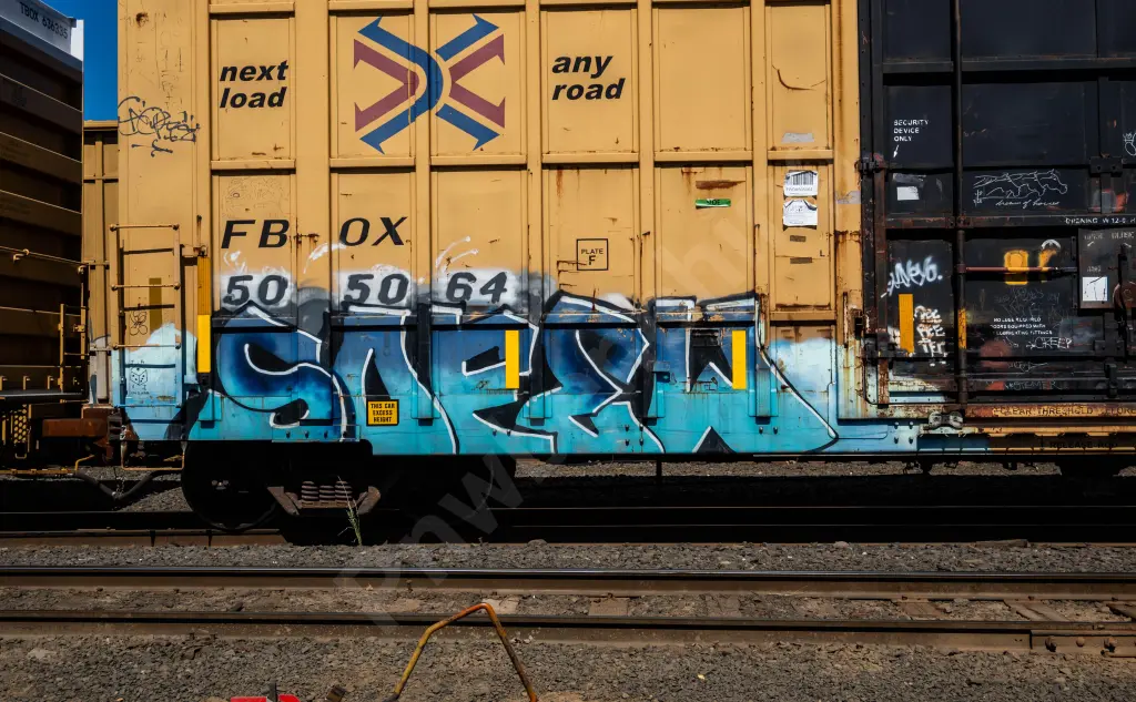 FBOX505064 - NORTH-AMERICA