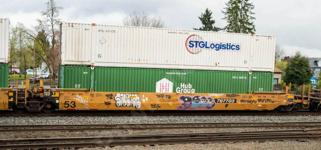 DTTX767703 - NORTH-AMERICA