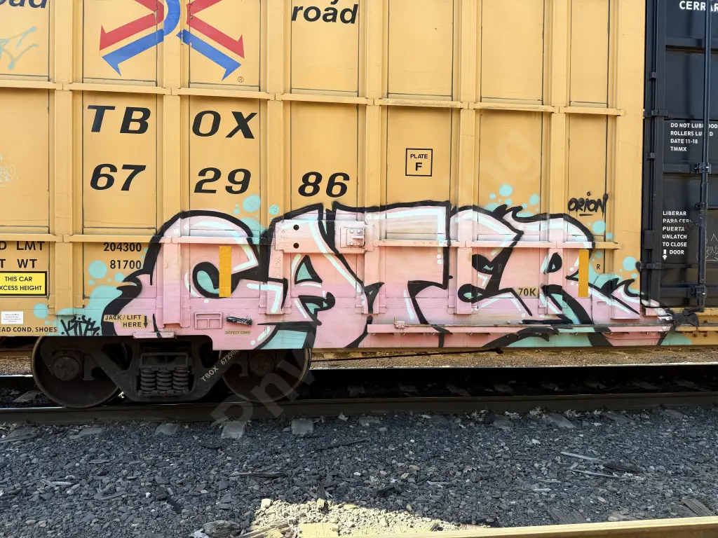 TBOX672986 - NORTH-AMERICA