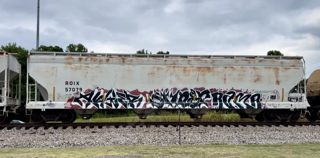 ROIX57079 - NORTH-AMERICA