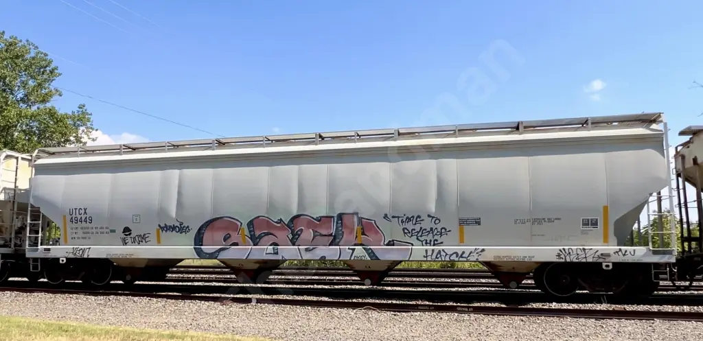 UTCX49449 - NORTH-AMERICA
