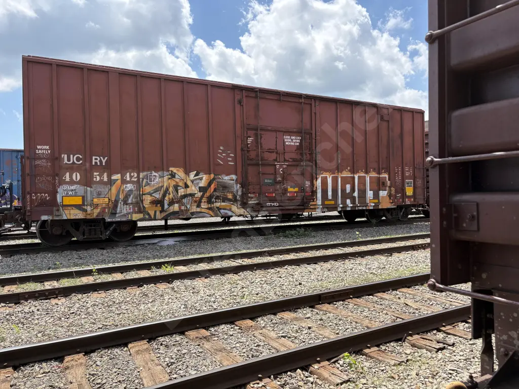 UCRY405442 - CANADA