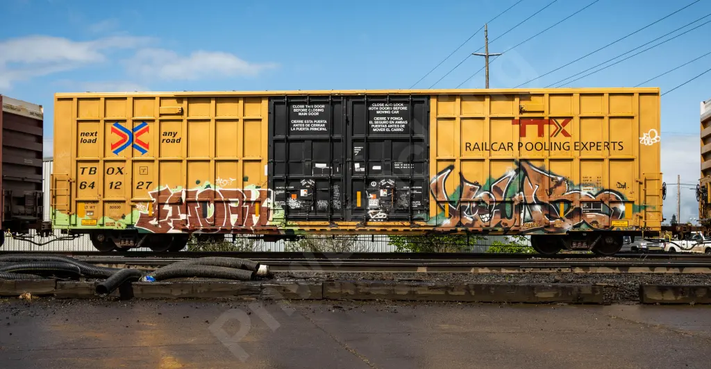 TBOX641227 - NORTH-AMERICA