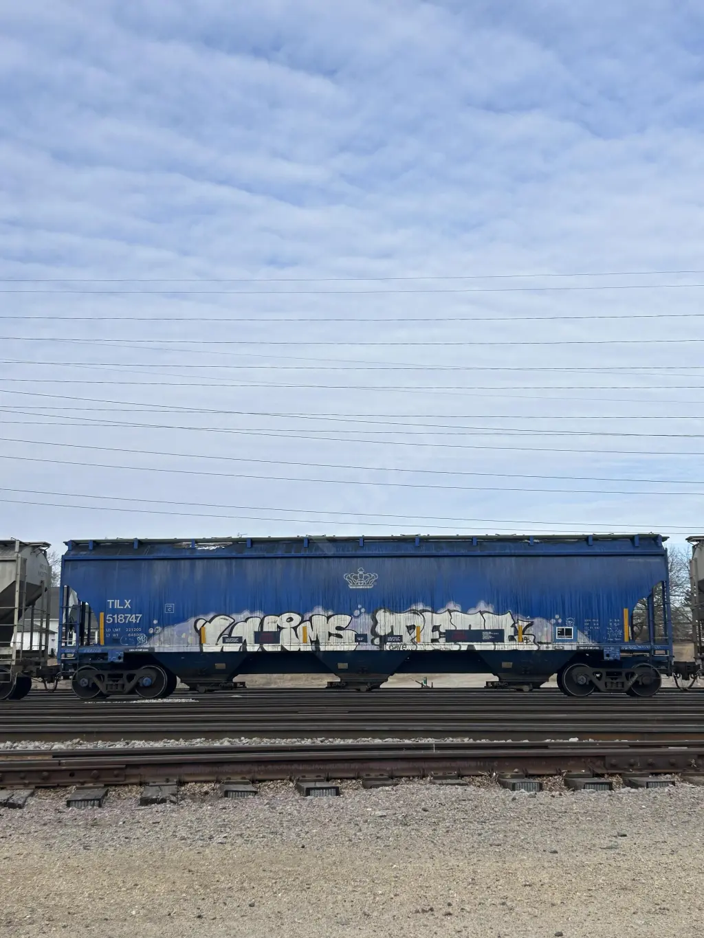 TILX518747 - NORTH-AMERICA